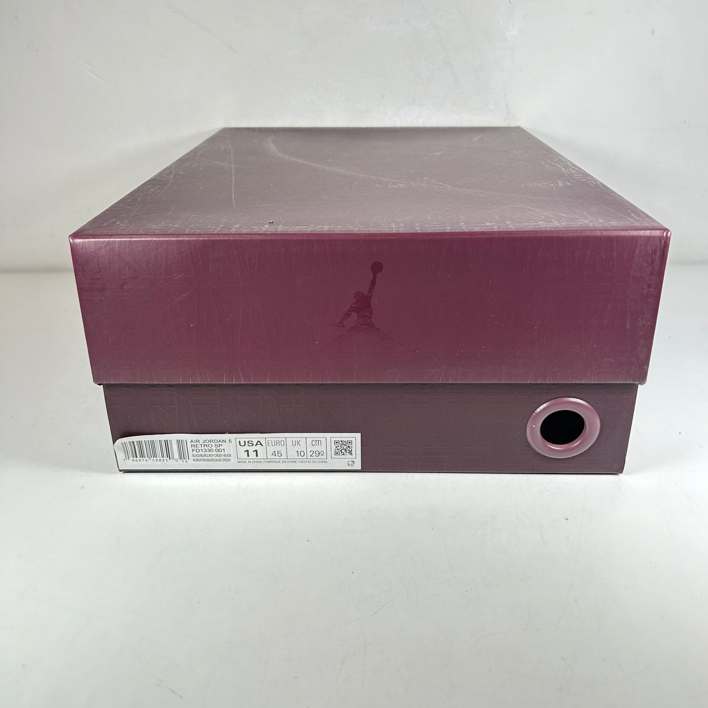 FD1330 001 Jordan 5 Retro A Ma Maniere Dusk