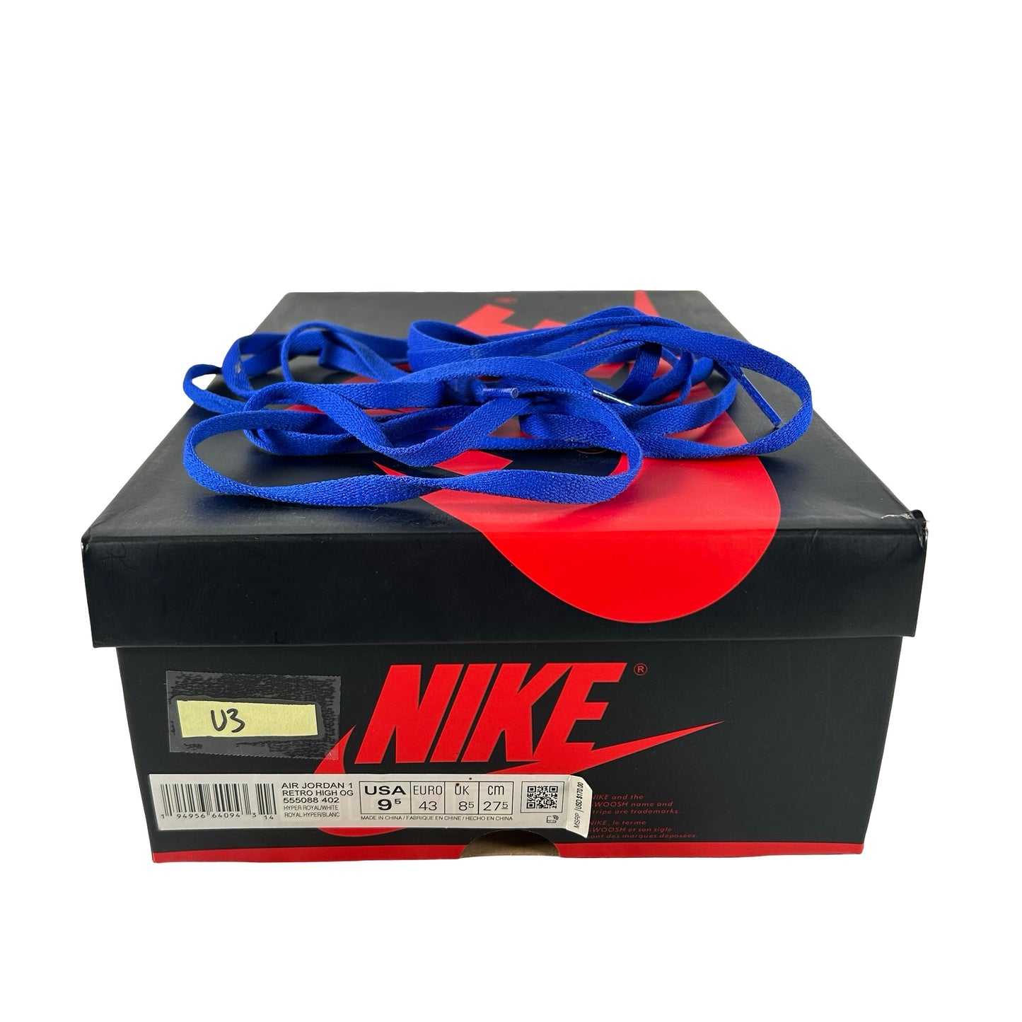 555088 402 Jordan 1 Hiper Real