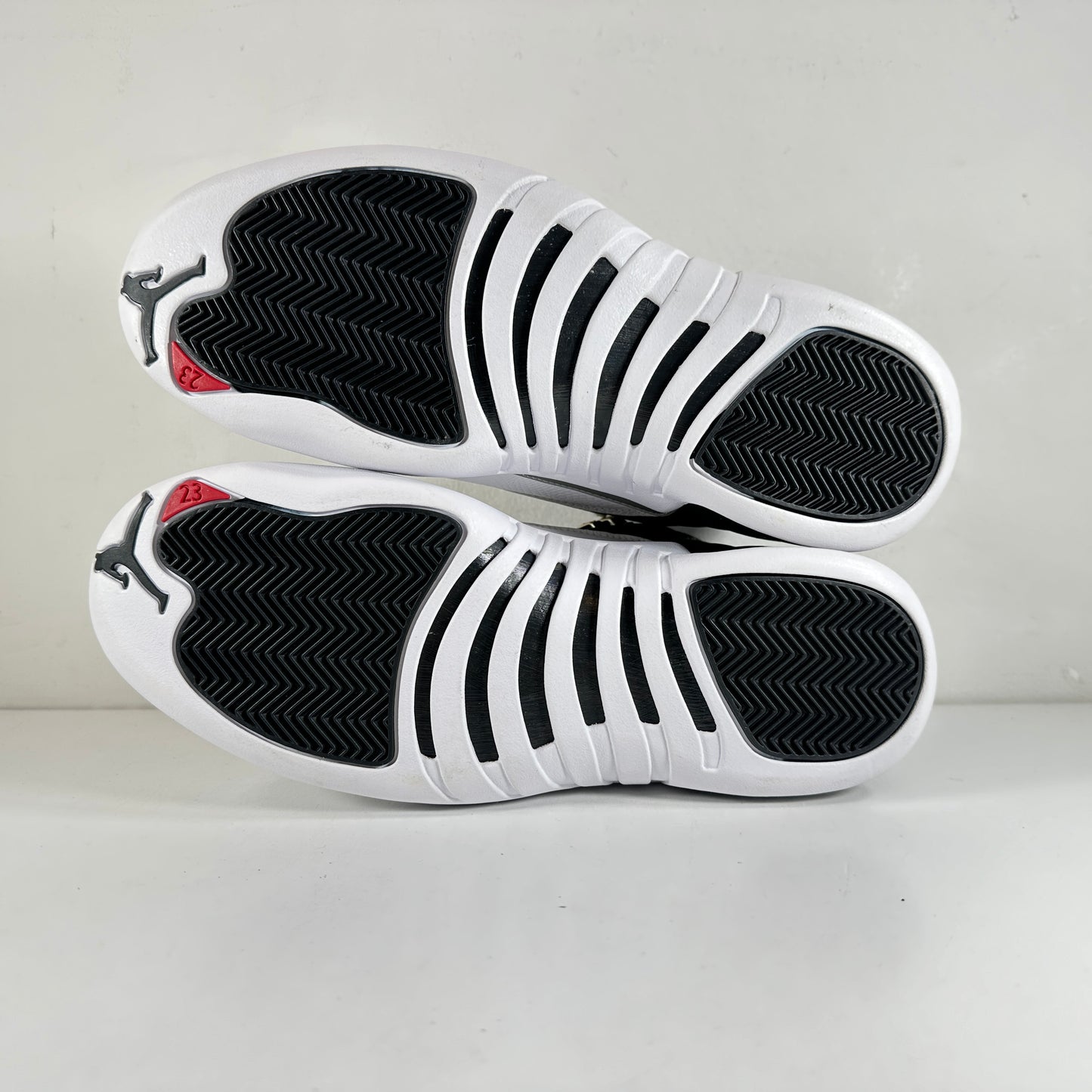 CT8013 006 Jordan 12 Retro Eliminatorias (2022)