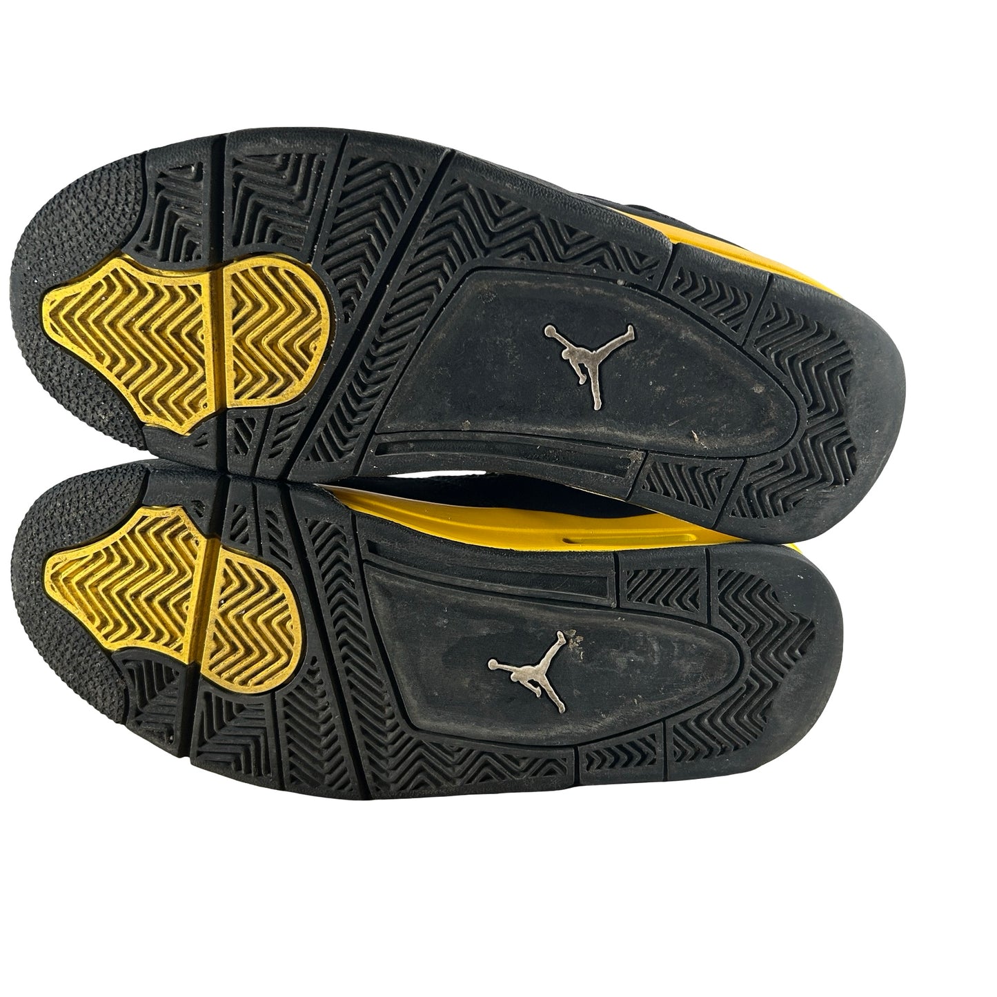 408452 017 Jordan 4 Retro Trueno (2023) (GS)