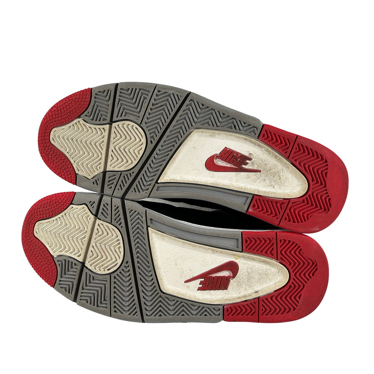 308497 060 Jordan 4 Criados (2019)