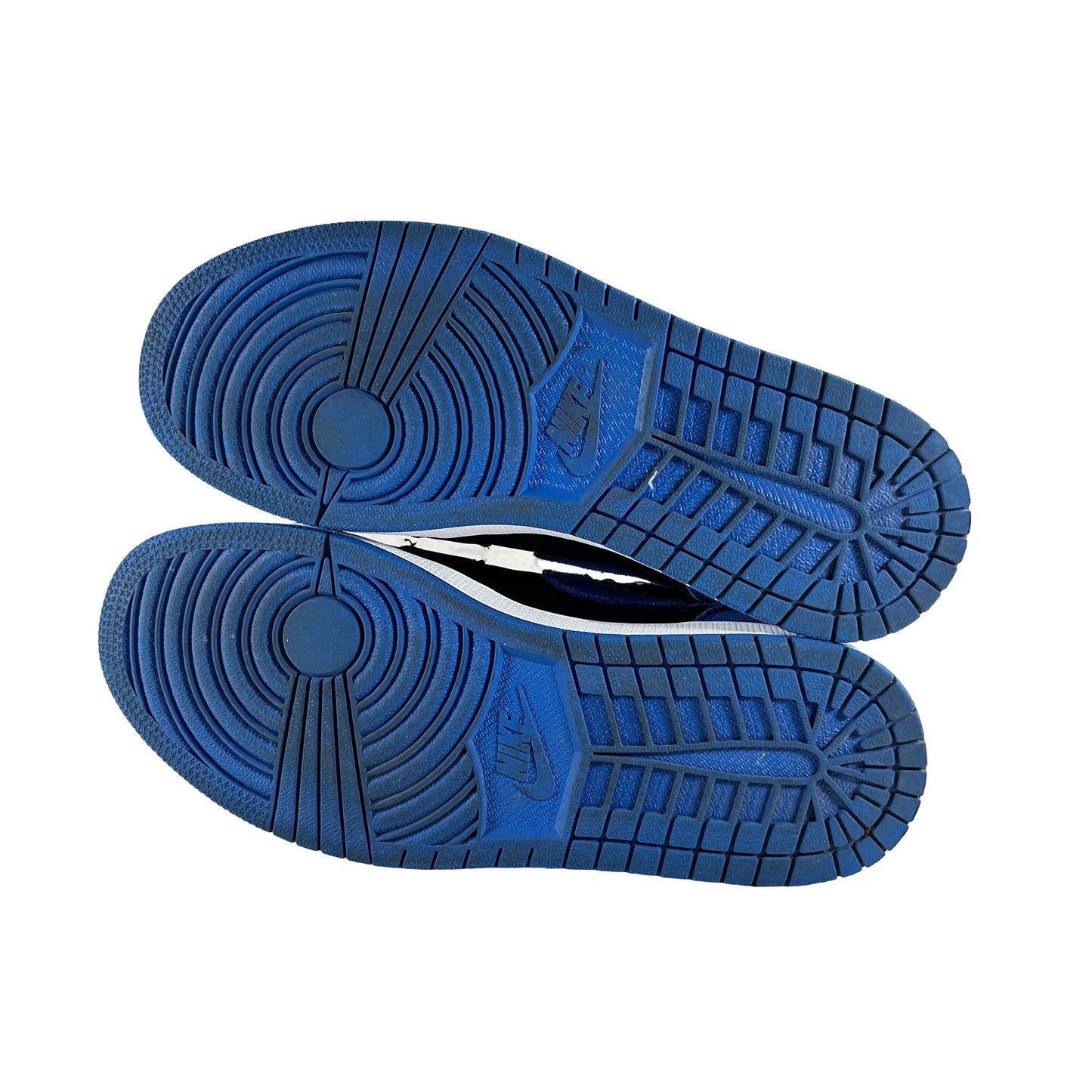 DZ5485 042 Jordan 1 Retro High OG Royal reinventado