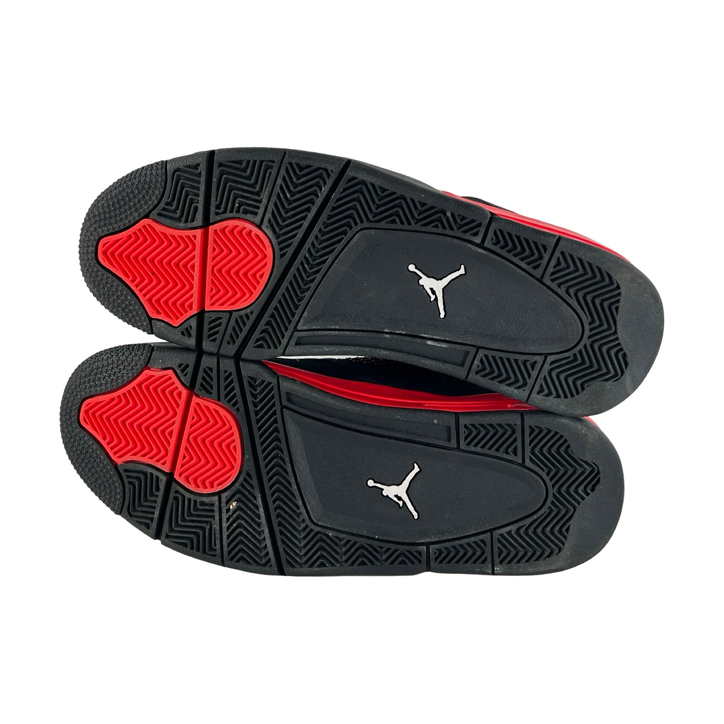 CT8527 016 Jordan 4 Retro Rojo Trueno