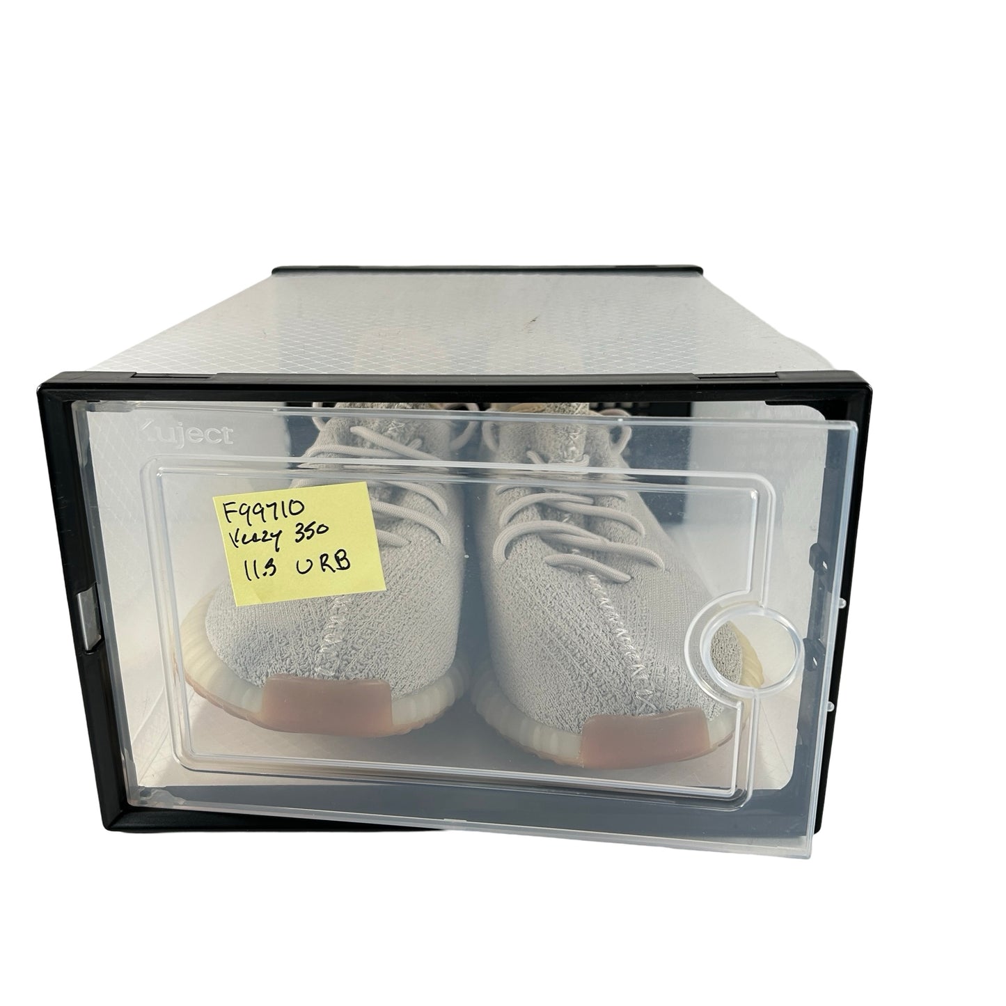 F99710 Yeezy 350 V2 Sésamo