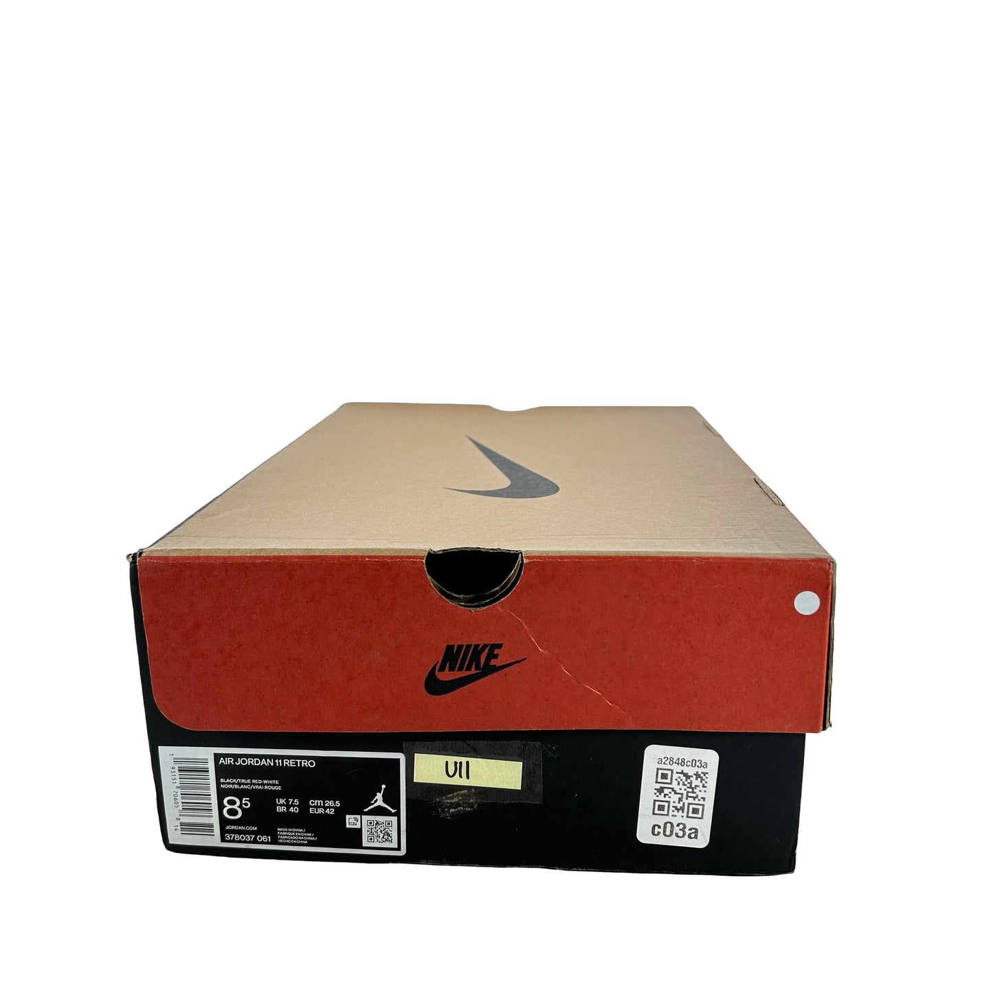 378037 061 Jordan 11 Criado (2019)