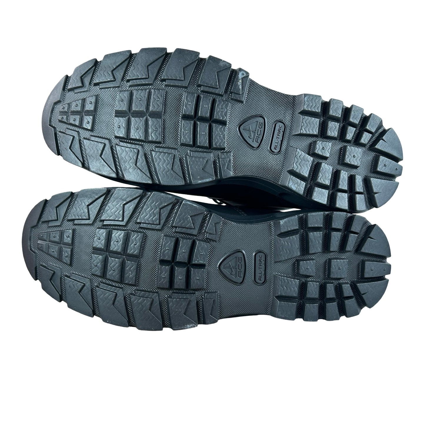 865031 009 Nike Air Max Goadome Black x STFU OG Green - 10.5 M