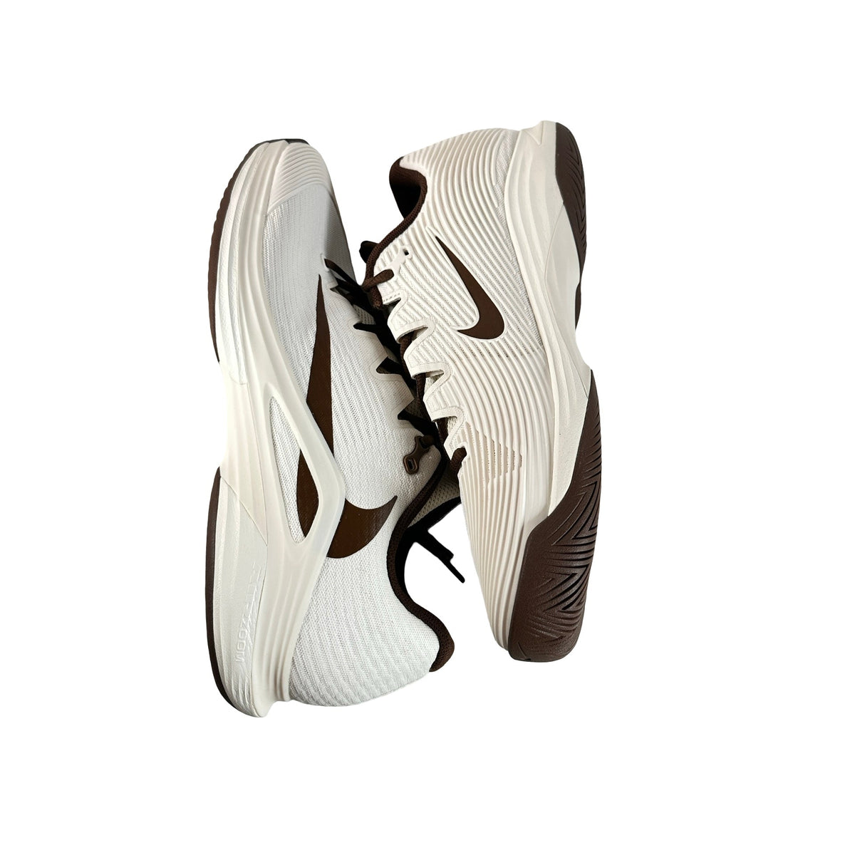 JJ2180 100 Nike Court Air Zoom Vapor 12 HC Travis Scott Pale Ivory