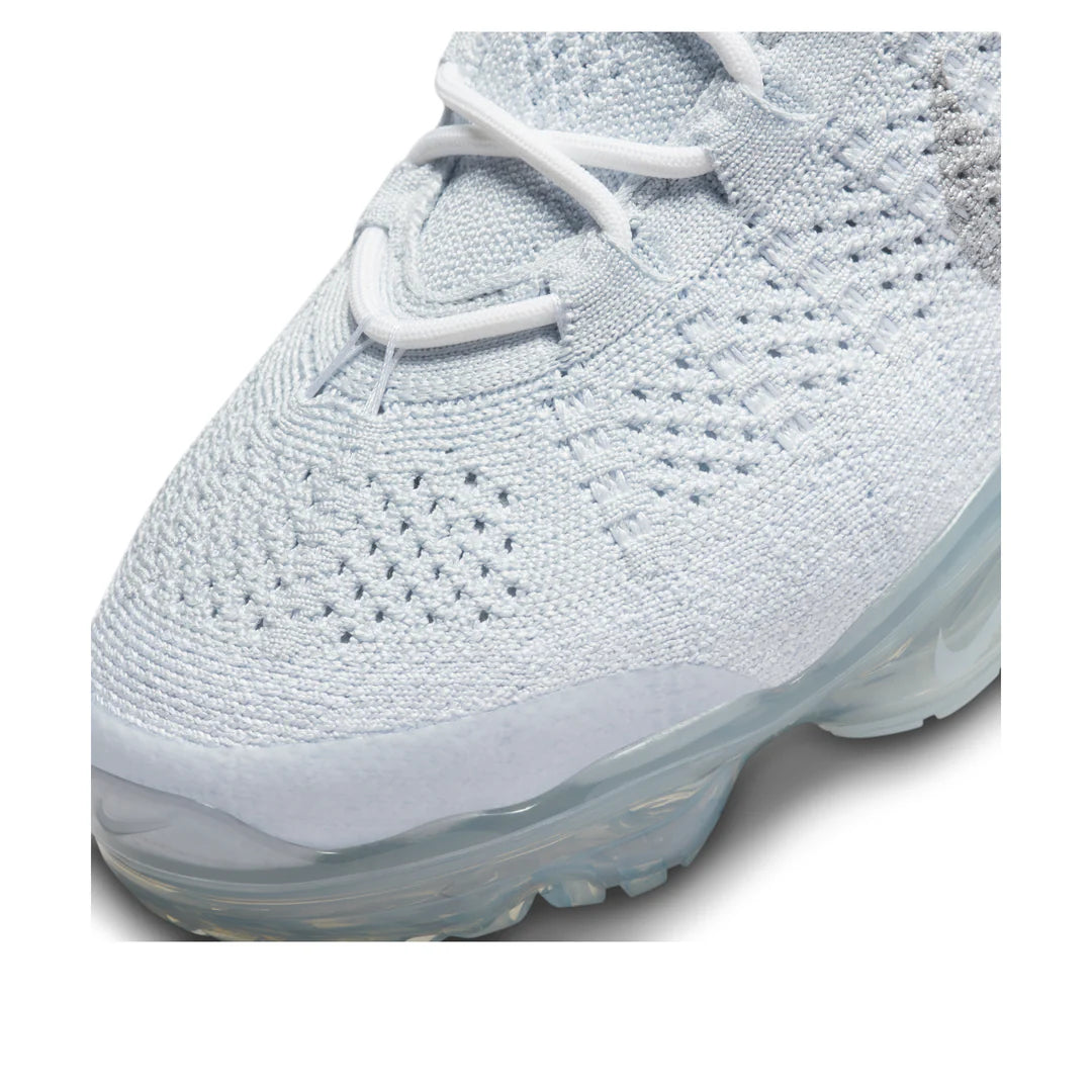 DV1678 002 Nike Air VaporMax 2023 Flyknit Pure Platinum