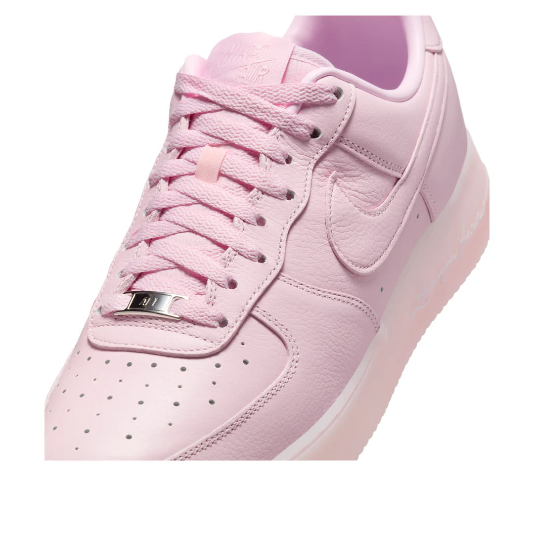 CZ8065 600 Nike Air Force 1 Low Drake NOCTA Certified Lover Boy Pink Foam