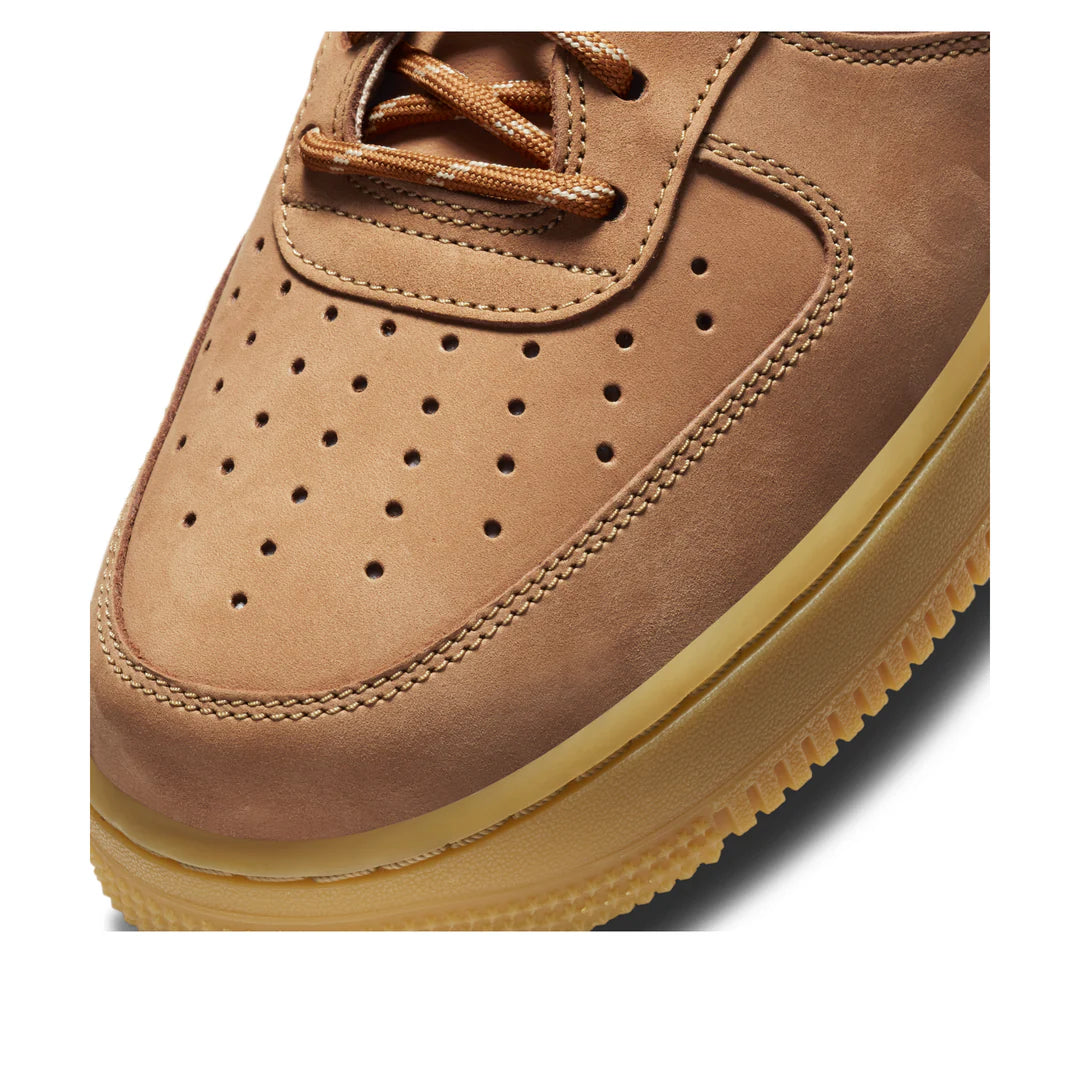 CJ9179 200 Nike Air Force 1 Low Flax Wheat
