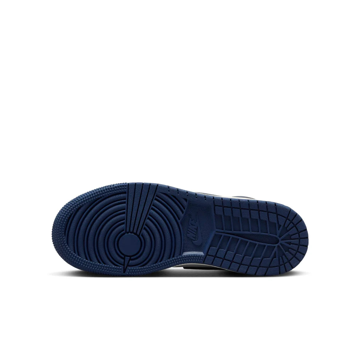 FD1437 401 Jordan 1 Retro High OG Midnight Navy (GS)