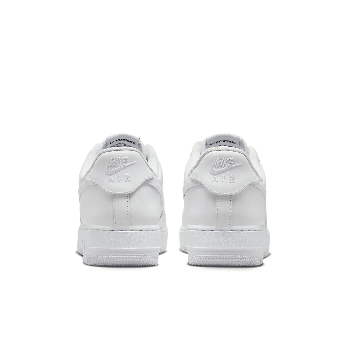 FD1146 100 Nike Air Force 1 Low Flyease White