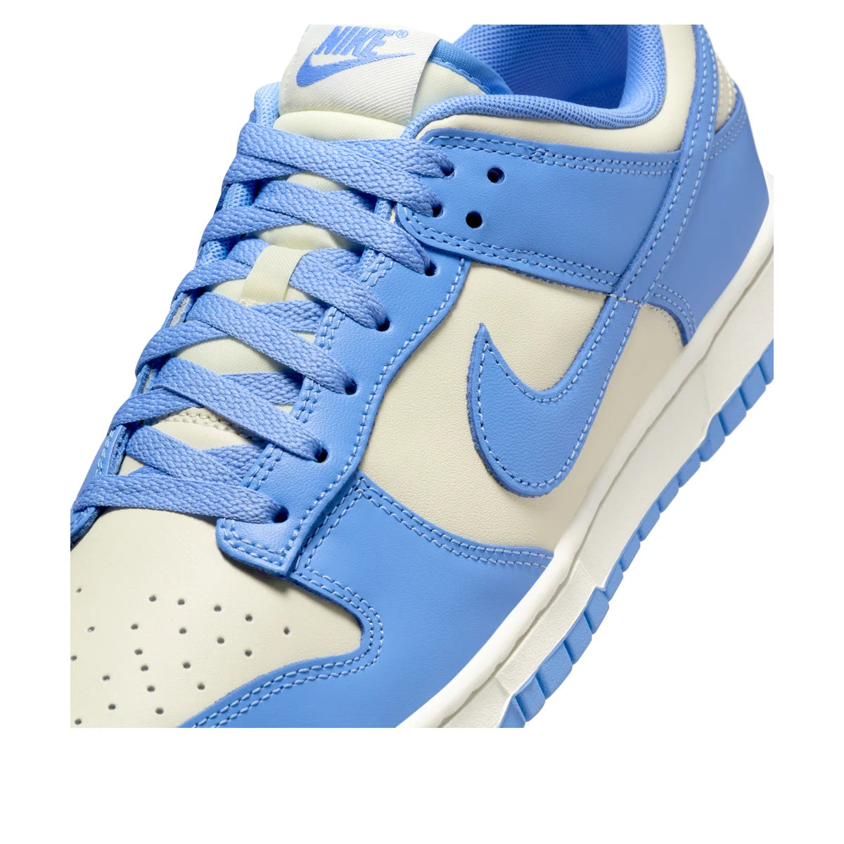 DV0833 113 Nike Dunk Low Retro University Blue
