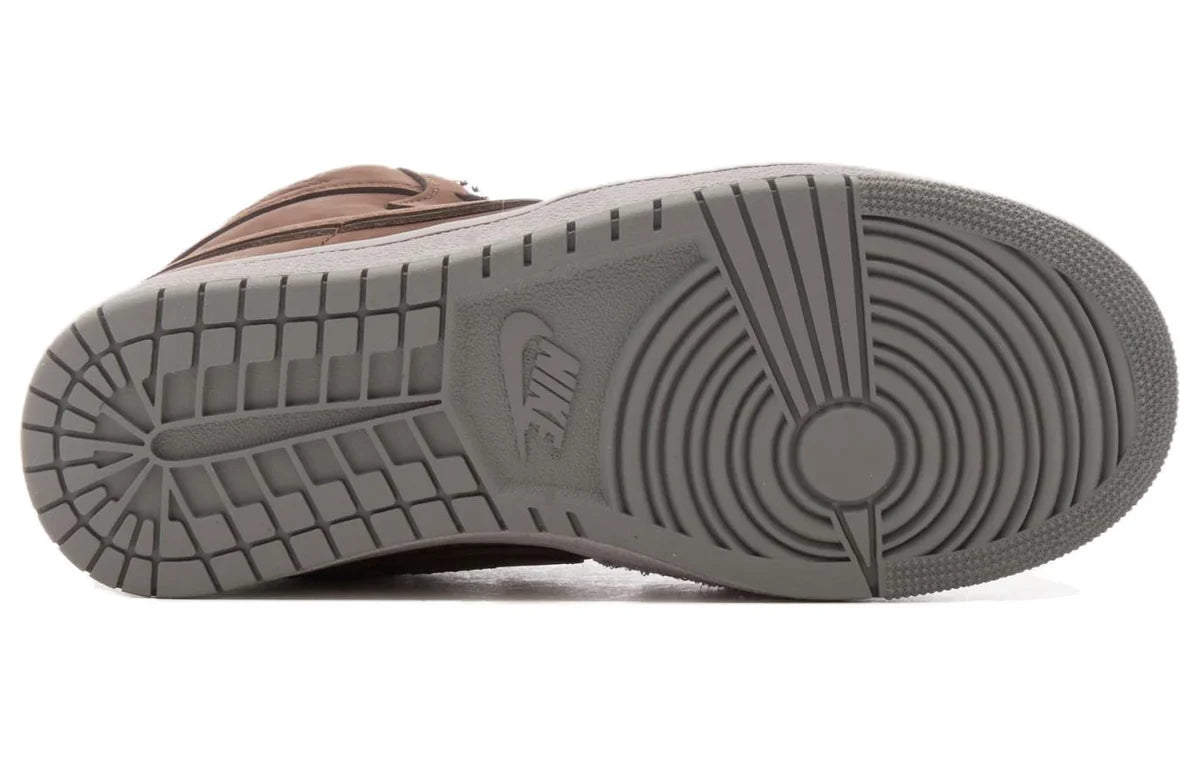 FJ2385 200 Nike Jordan Air Ship PE SP SOULGOODS Prove Yourself