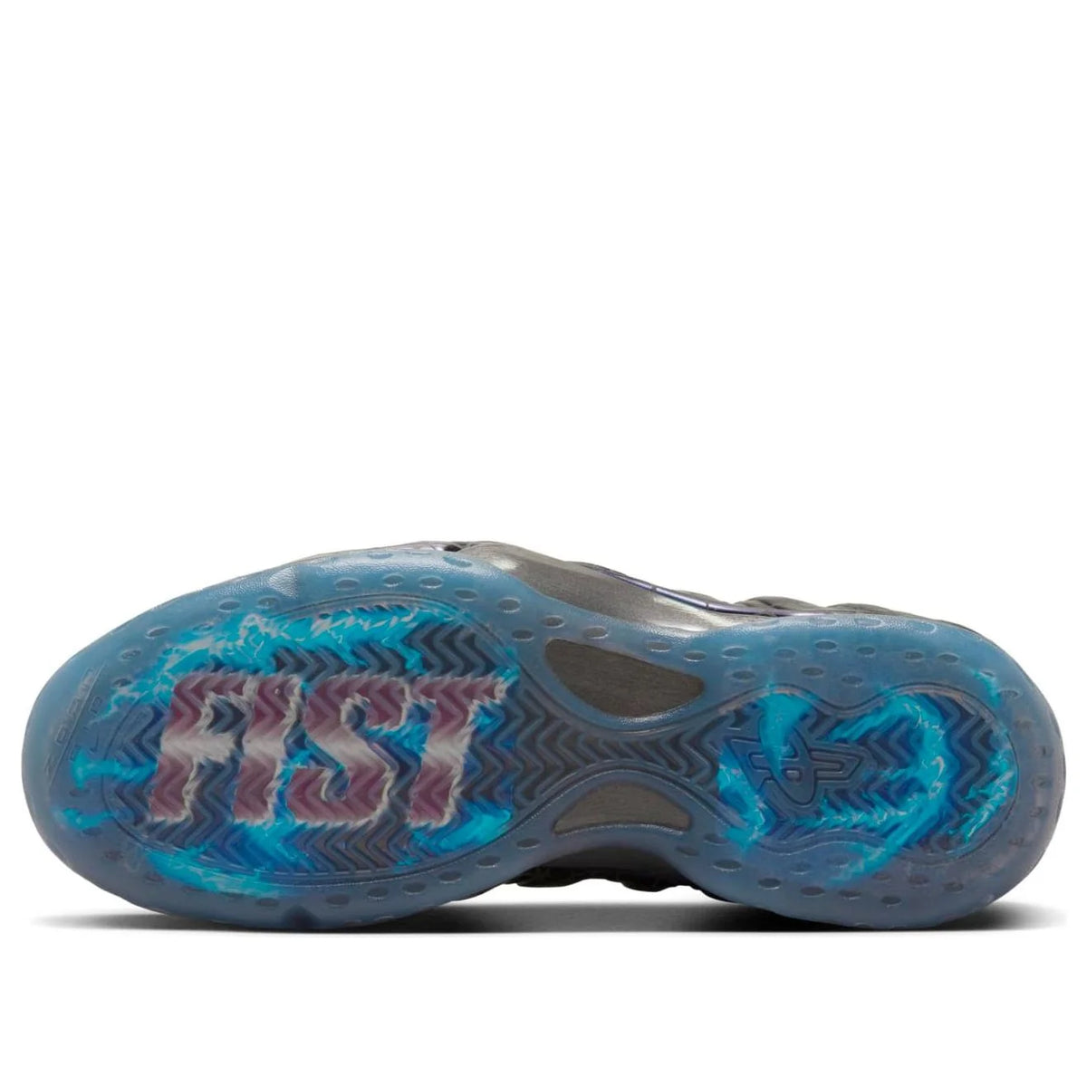 FQ9050 400 Nike Air Foamposite One Tekken 8 Kazuya Mishima