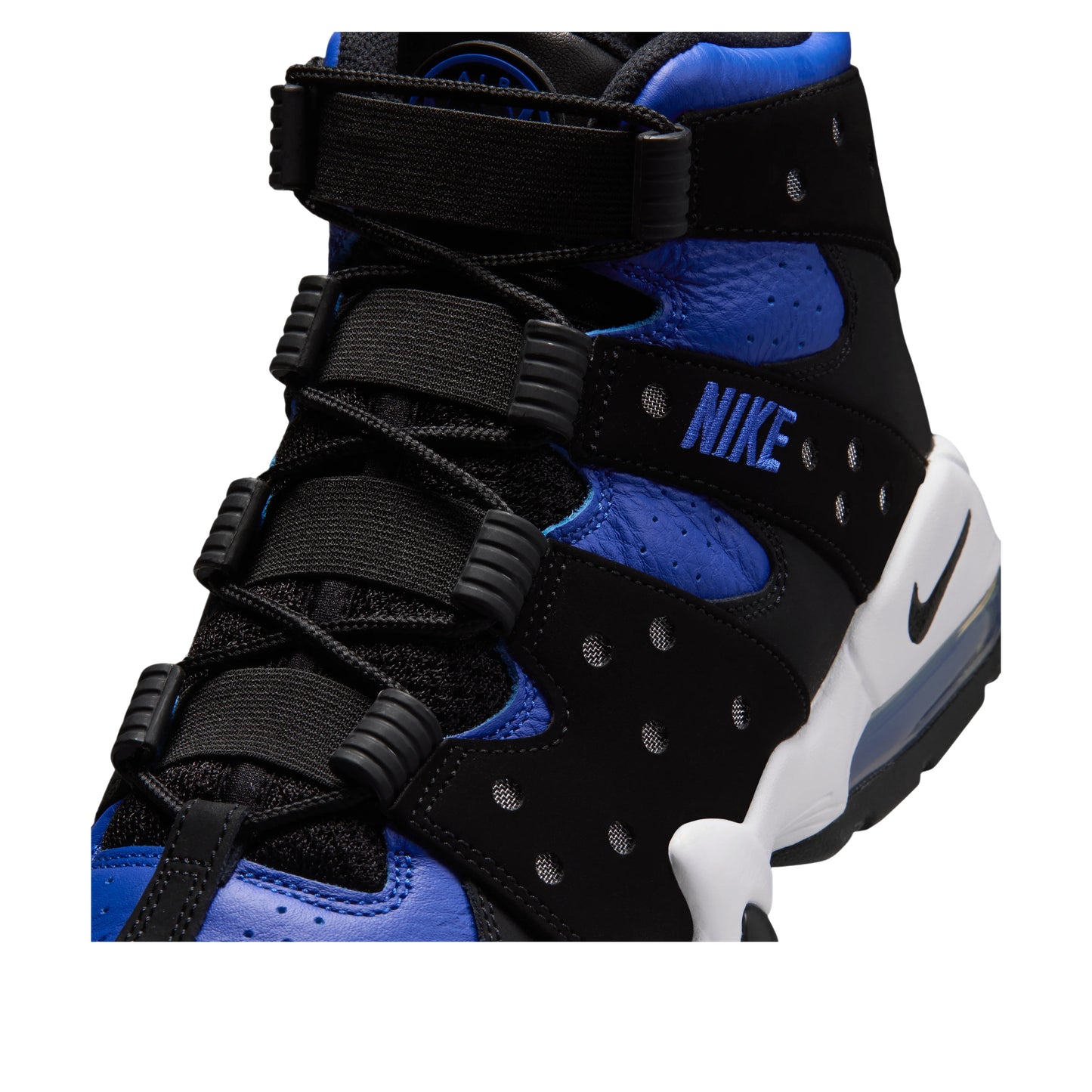 IX4182 010 Nike Air Max 2 CB '94 Black Varsity Royal
