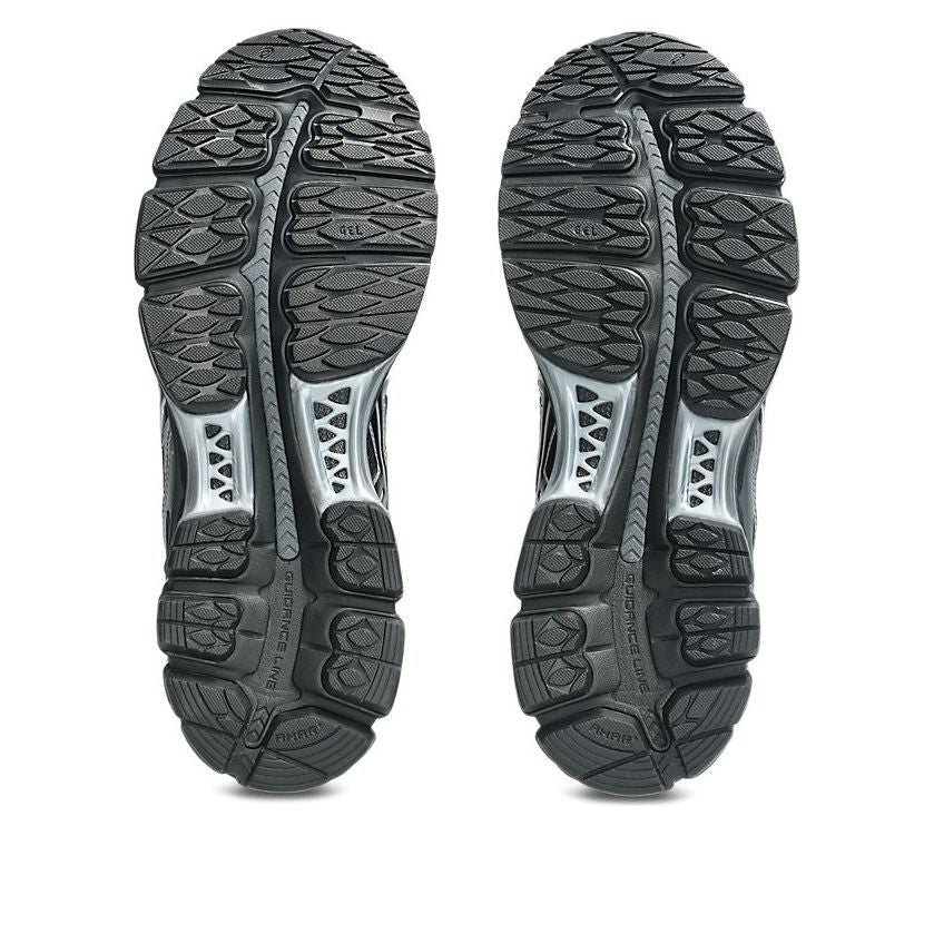 1203A996 001 ASICS Gel-Kayano 12.1 Holiday Pack Black Pure Silver