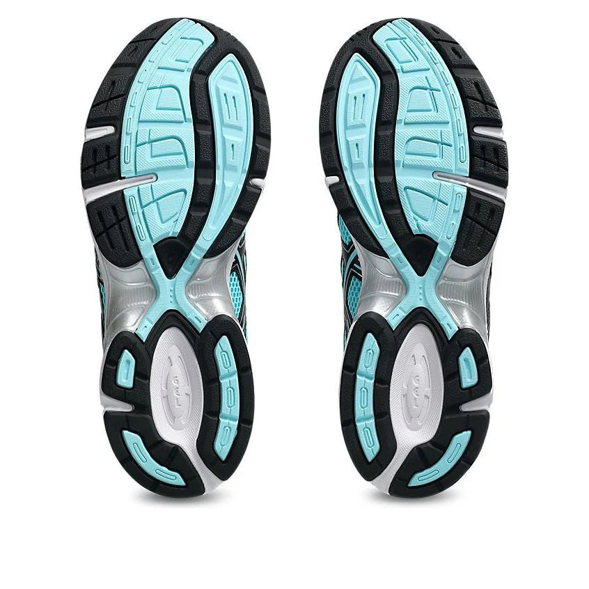 1203A609 400 ASICS Gel-1130 Larimar Blue Silver