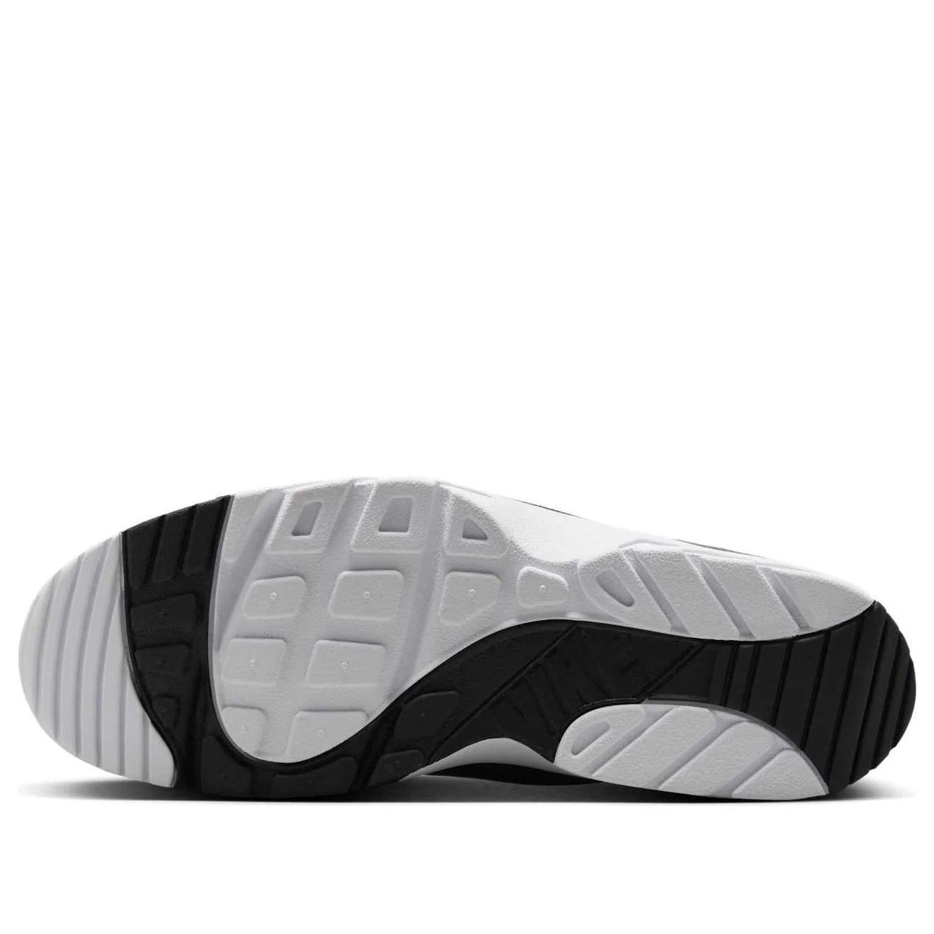 IH4470 001 Nike Air Trainer Huarache Cool Blue Black