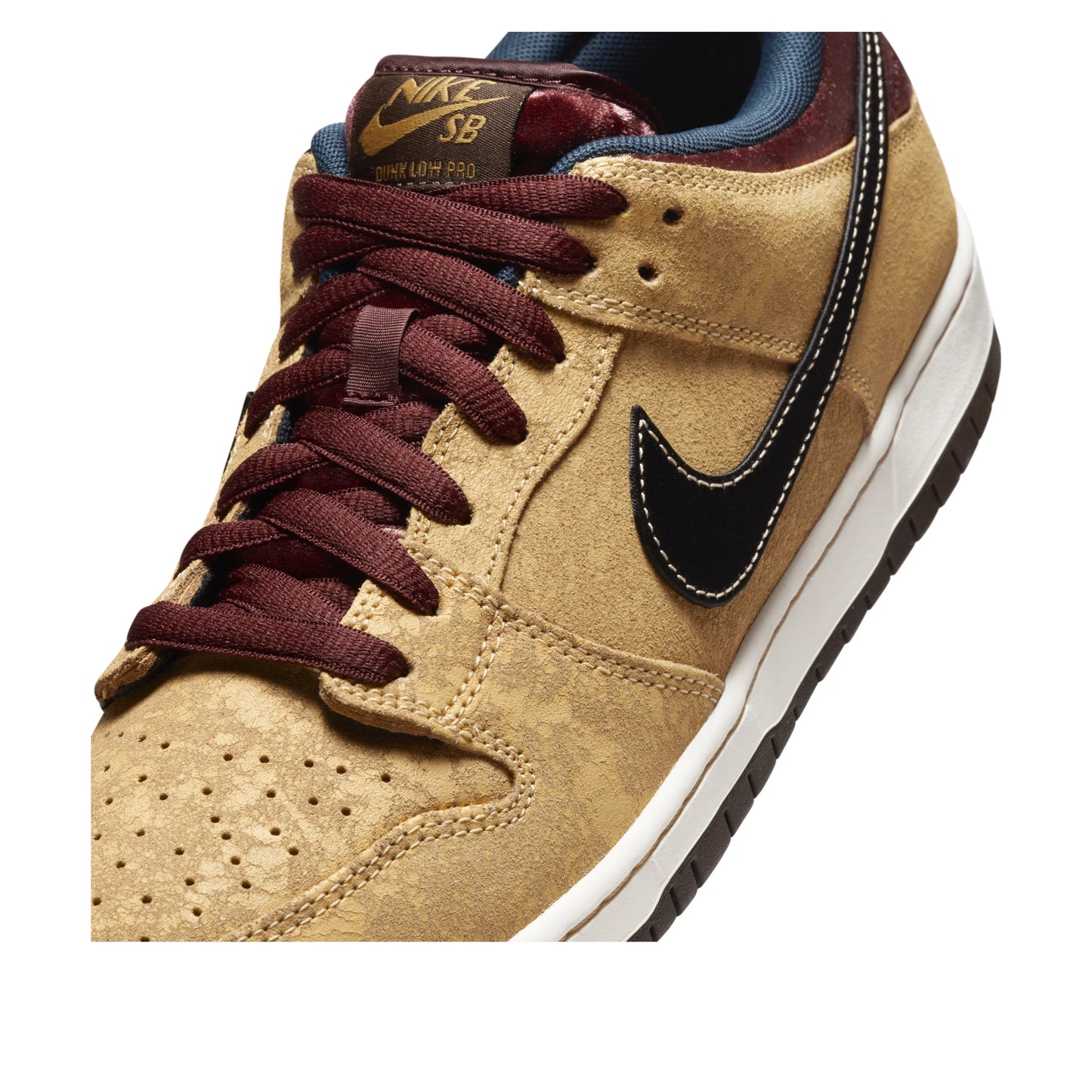 FZ1278 200 Nike SB Dunk Low City of Cinema