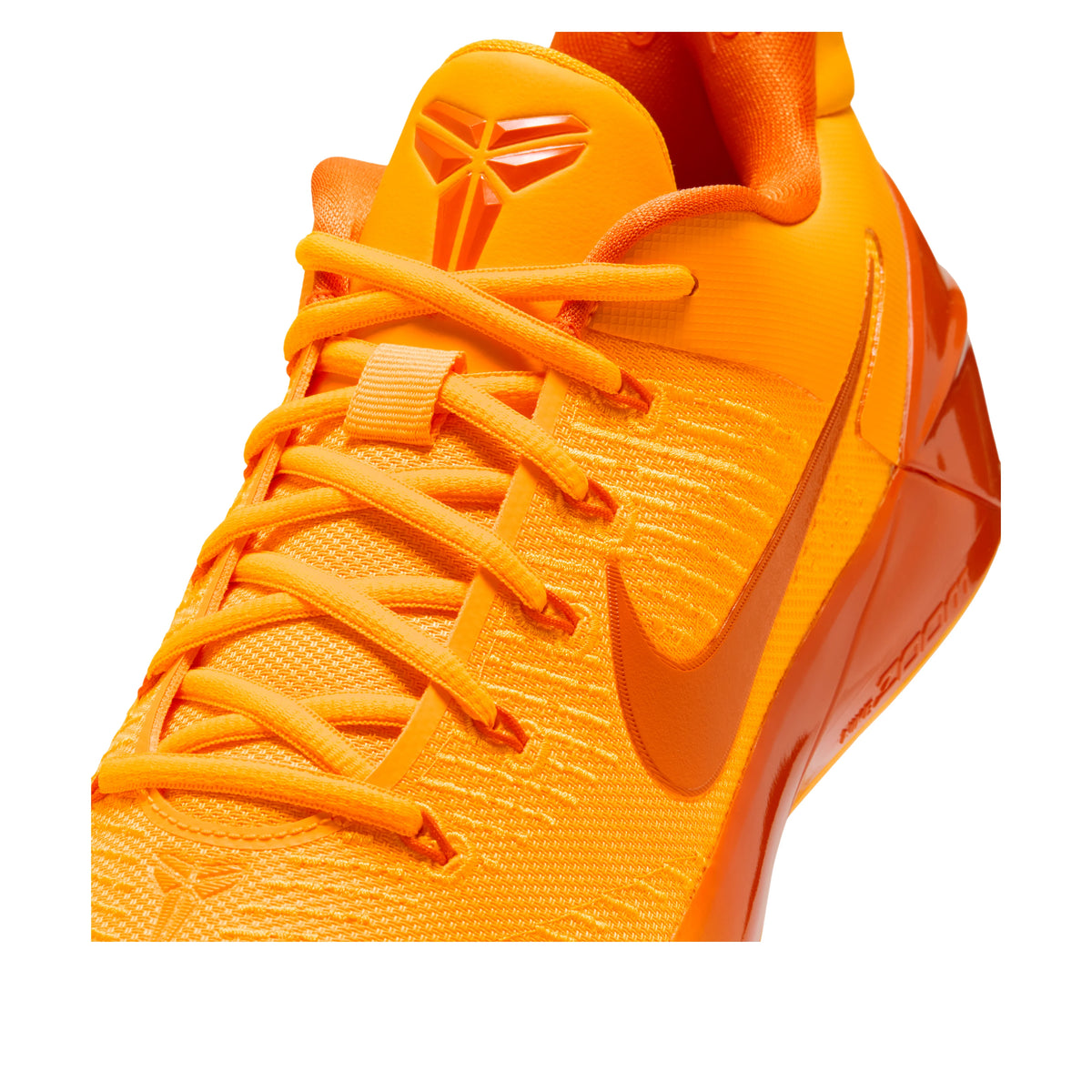 IO8233 800 Nike Kobe A.D. Protro Laser Orange