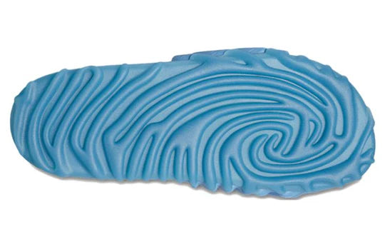 208685 4OH Crocs Pollex Slide by Salehe Bembury Tashmoo