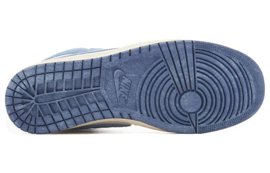 DZ3497 104 Nike Air Jordan Air Ship PE SP Every Game Diffuse Blue
