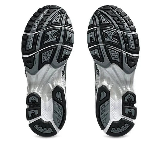 1203A537 110 ASICS Gel-Kayano 14 White Graphite Grey