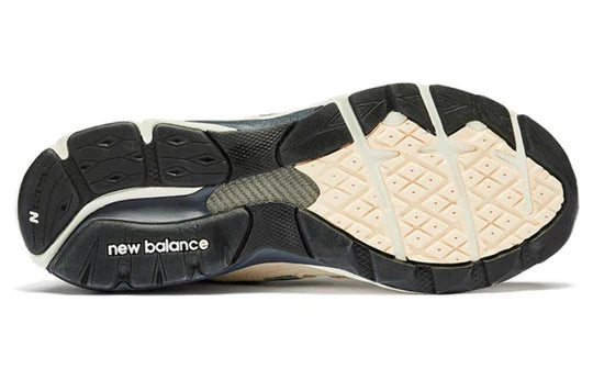 M990AD3 New Balance 990v3 MiUSA Teddy Santis Moonbeam