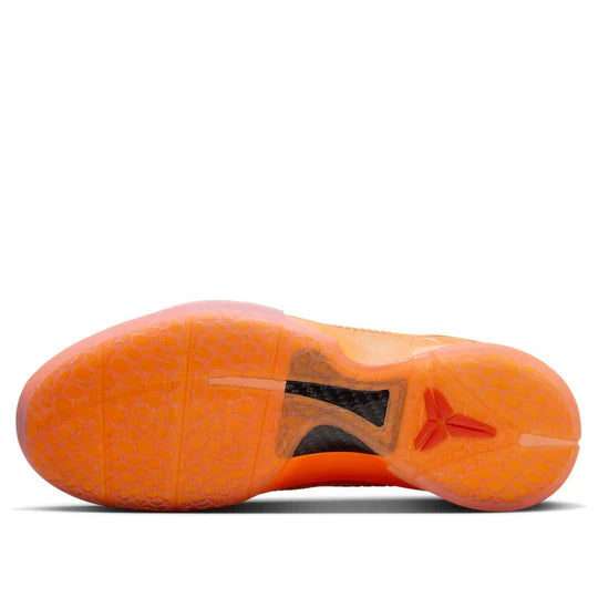 IH1871 800 Nike Kobe 6 Protro Total Orange