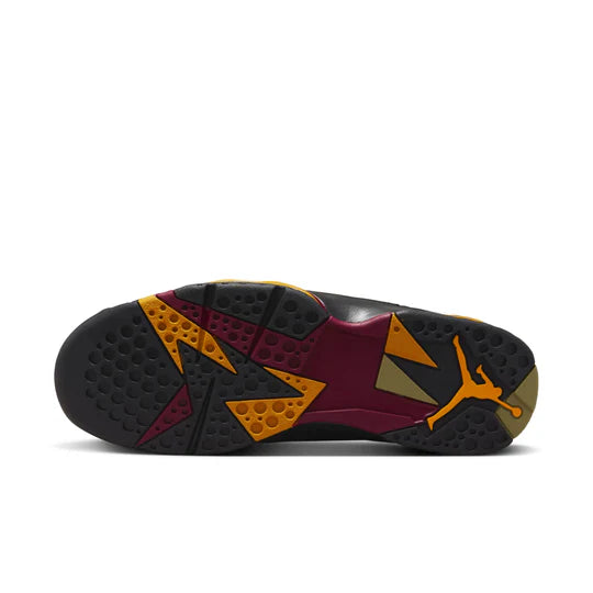 DN9782 001 Air Jordan 7 Retro Black Olive