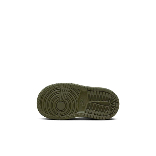 DO5441 200 Air Jordan 1 Retro Low OG SP Travis Scott Medium Olive (TD)