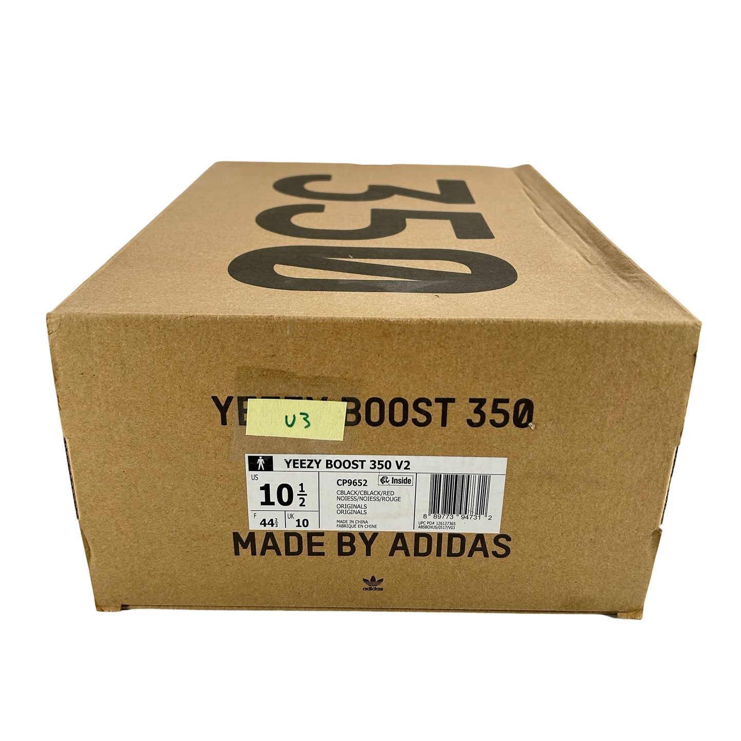 CP9652 Yeezy 350 V2 Criado
