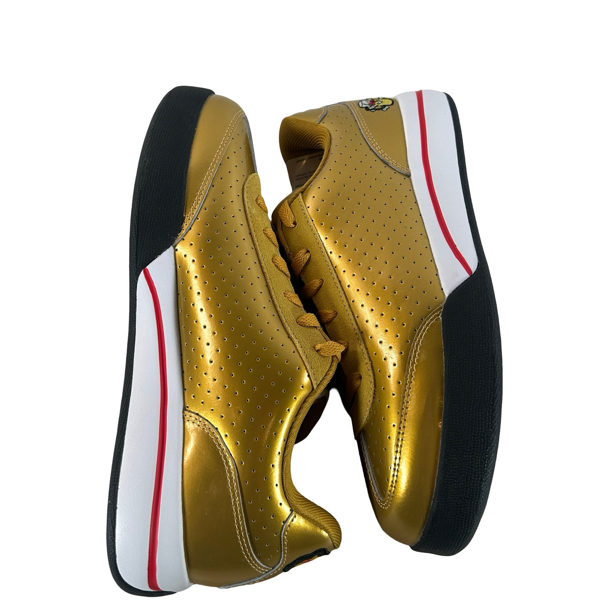 100295541 Reebok Board Flip BBC Ice Cream Gold