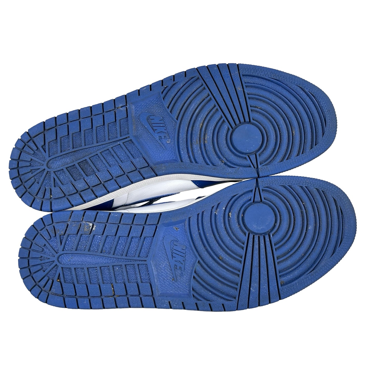 555088 127 Jordan 1 Retro Tormenta Azul