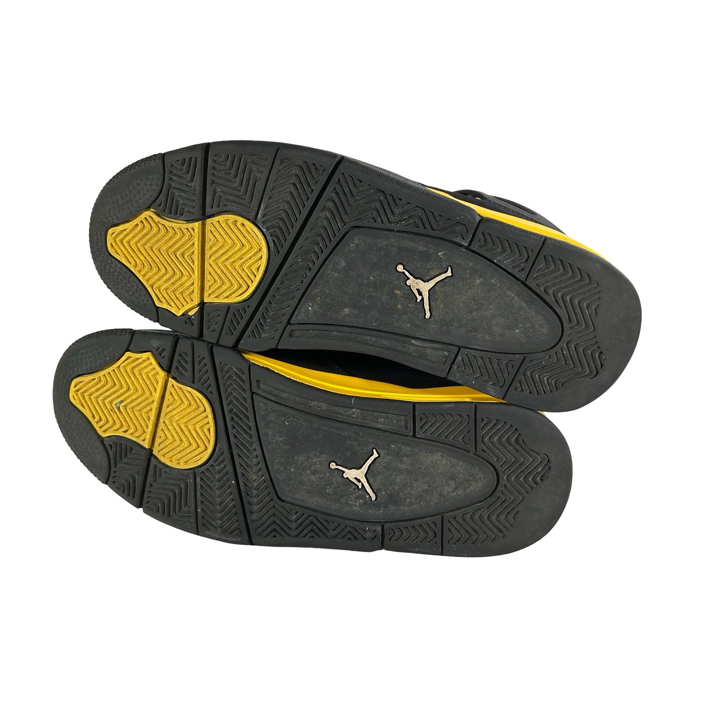 DH6927 017 Jordan 4 Retro Trueno