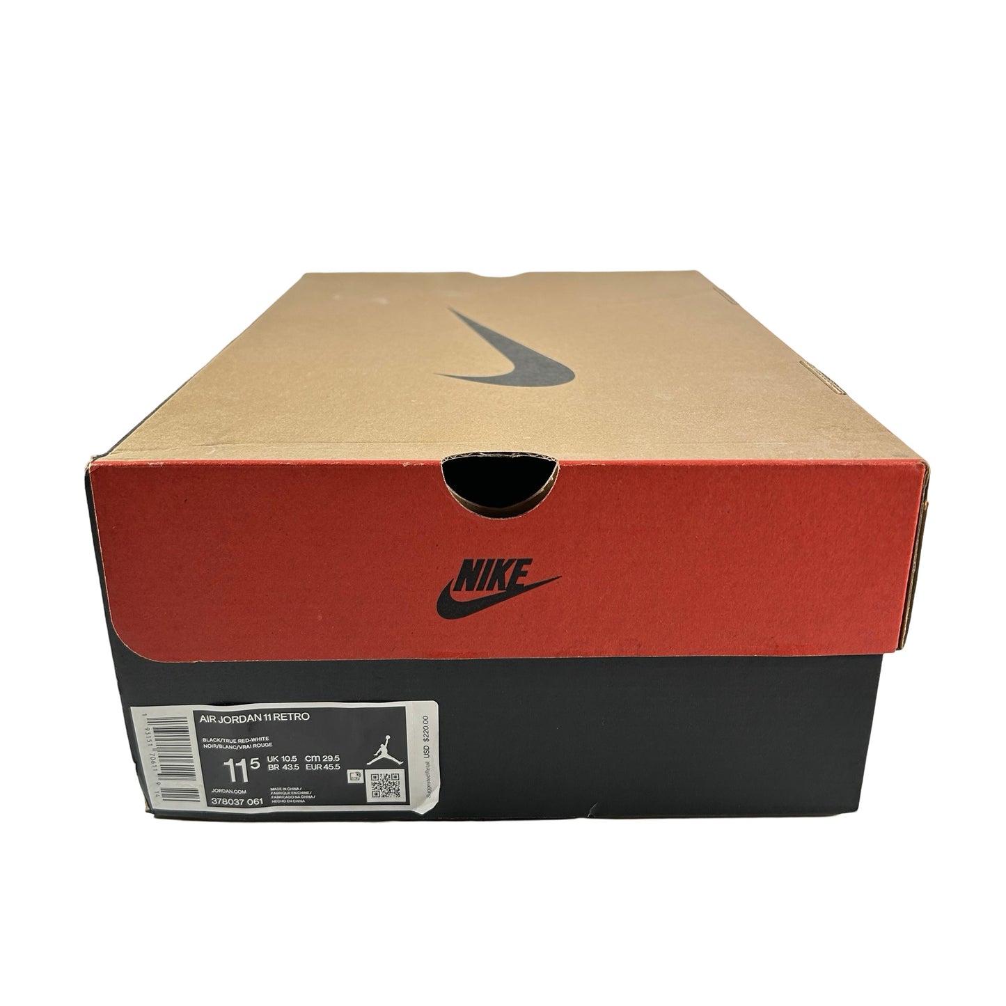 378037 061 Jordan 11 Criado (2019)