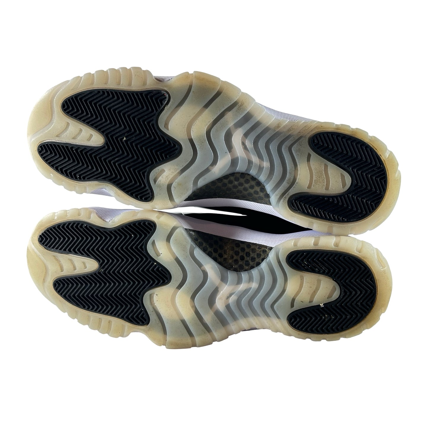CT8012 170 Jordan 11 Retro DMP Momentos definidores (2023)