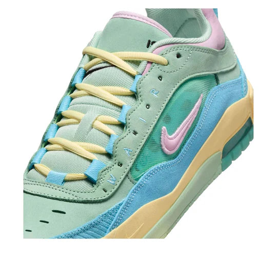 HF4074 400 Nike SB Air Max Ishod Wair Verdy Visty