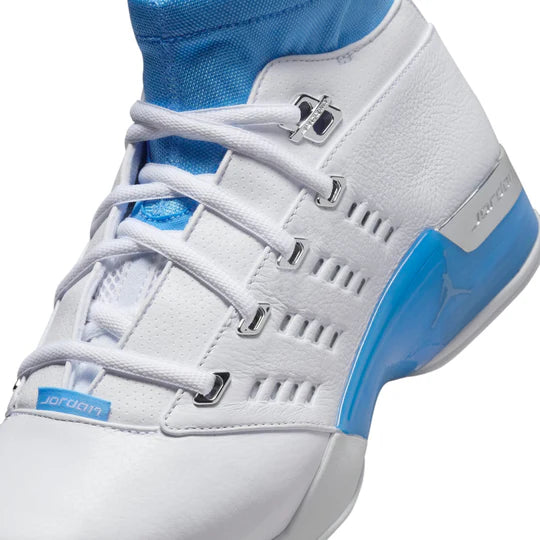 FJ0395 101 Jordan 17 Retro Low SP University Blue (2024)