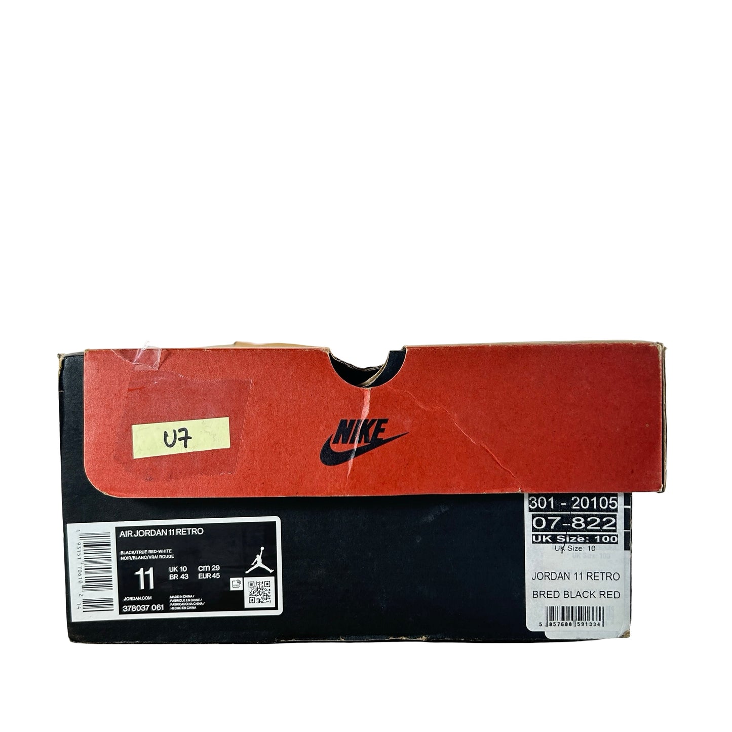 378037 061 Jordan 11 Criado (2019)