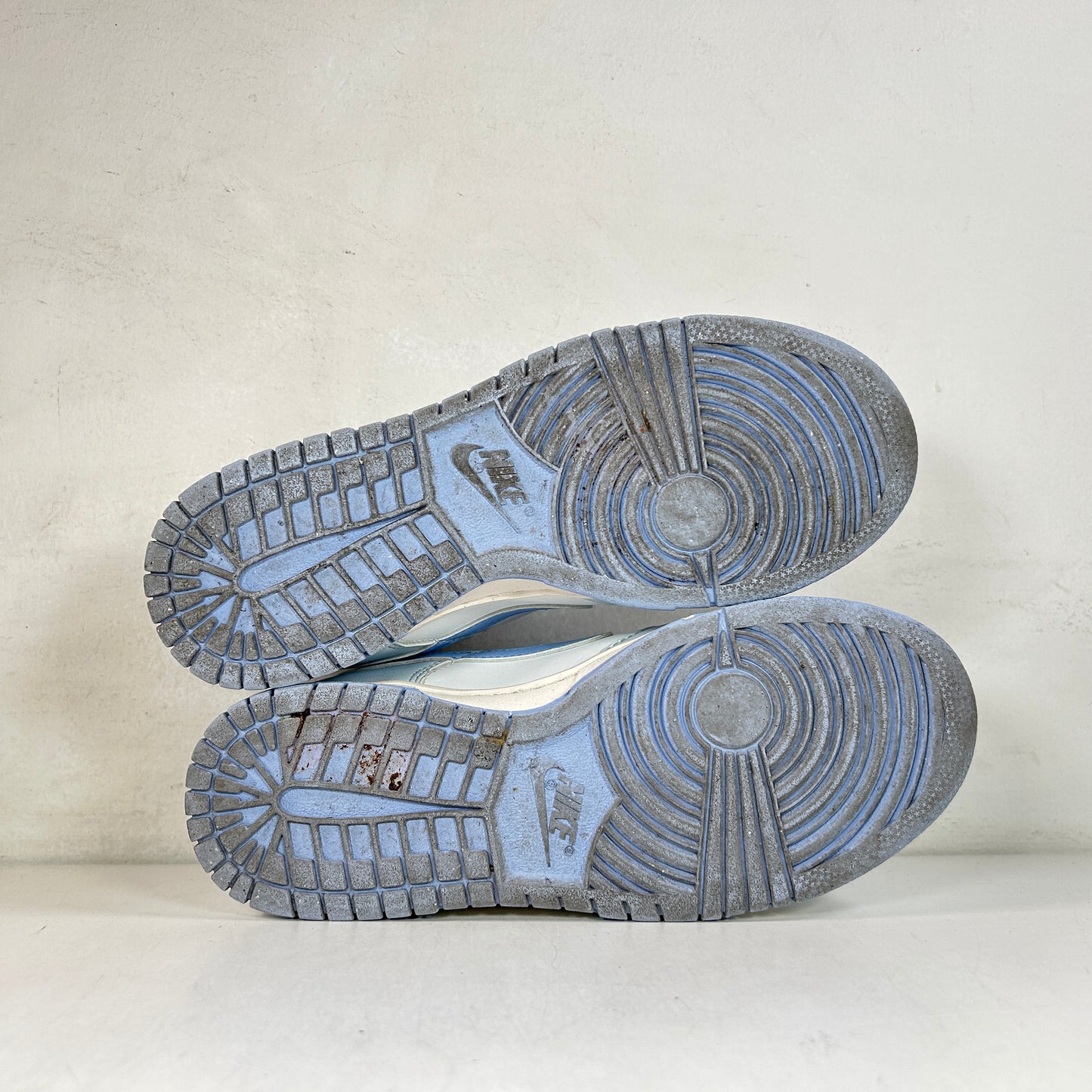 DD1873 400 Nike Dunk Low Next Nature Azul Tinte (Mujeres)