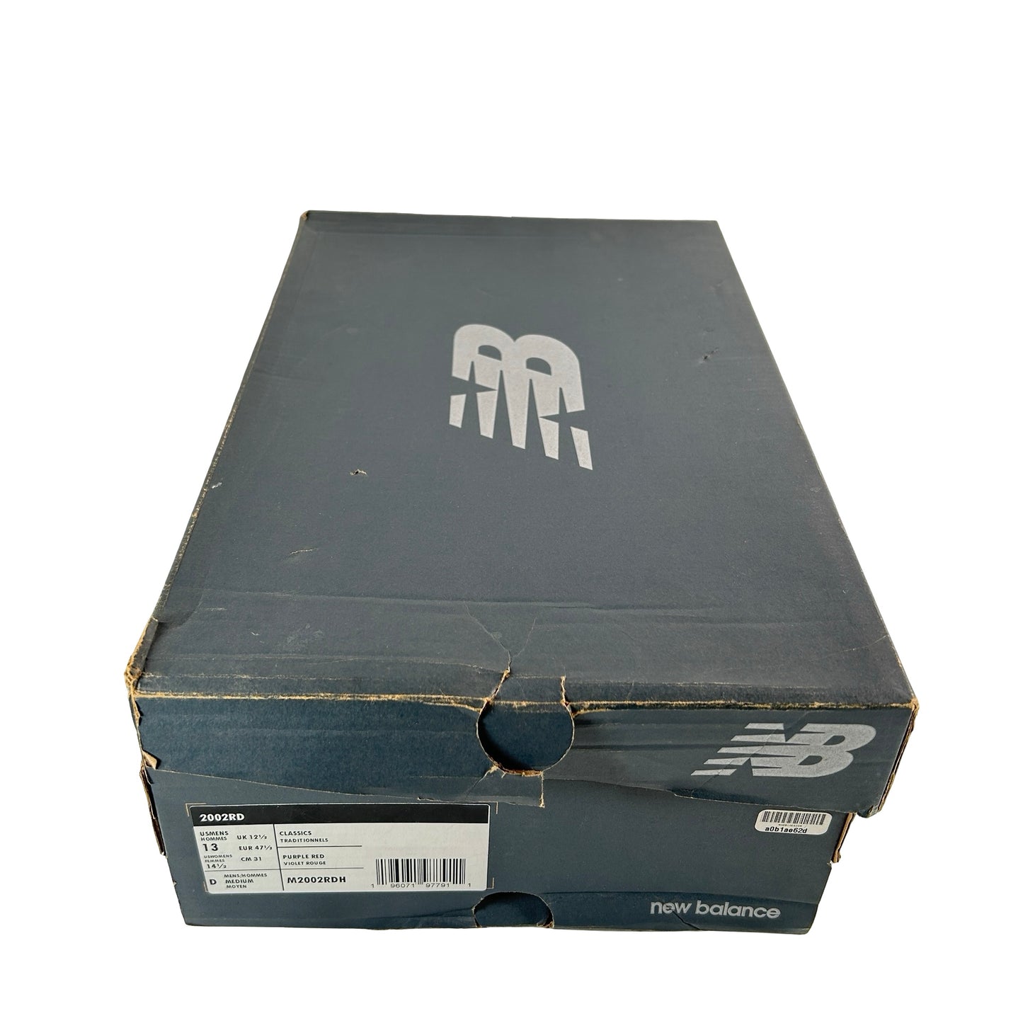 M2002RDH New Balance 2002R Paquete de protección Rosa