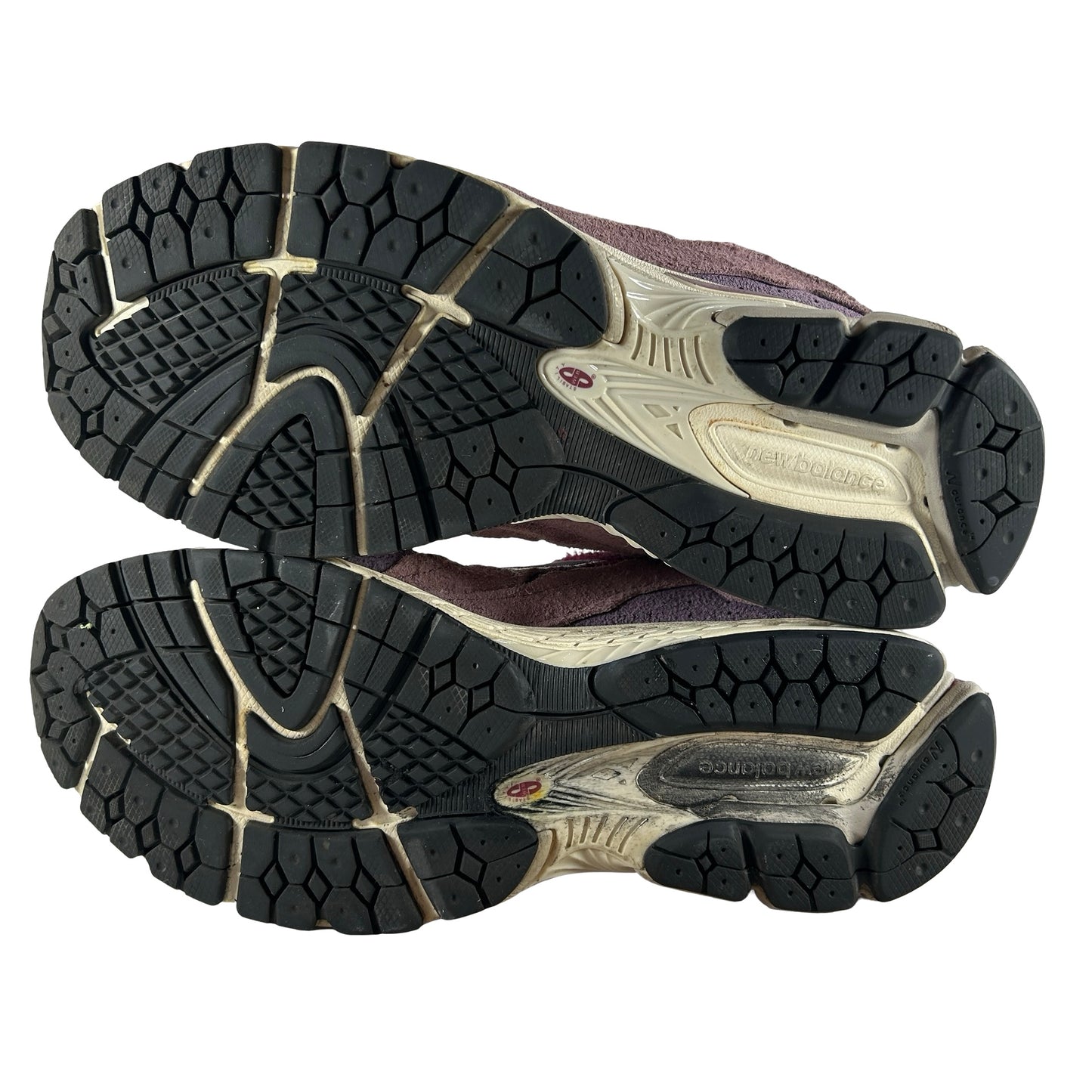M2002RDH New Balance 2002R Paquete de protección Rosa