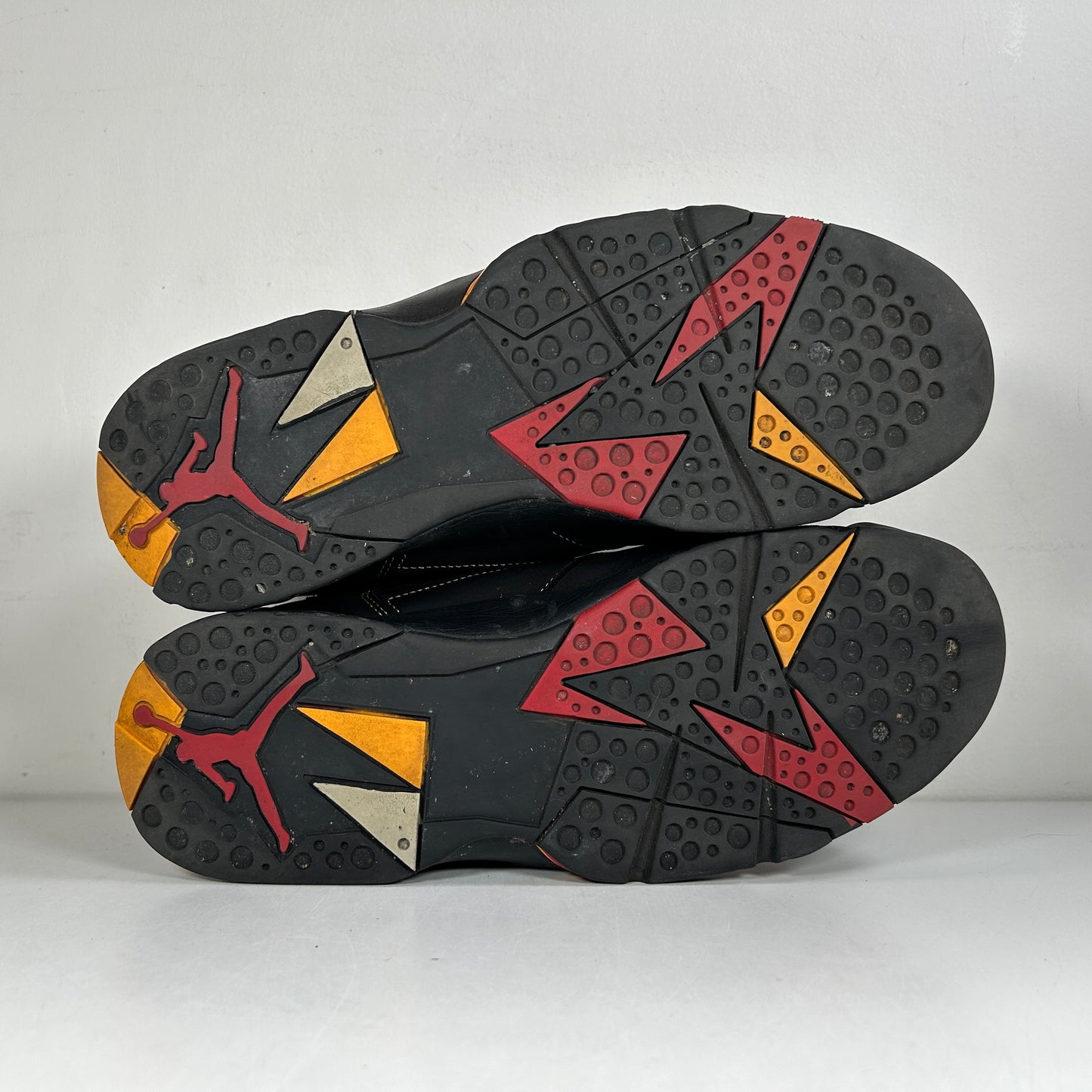 CU9307 081 Jordan 7 Retro Cítricos (2022)