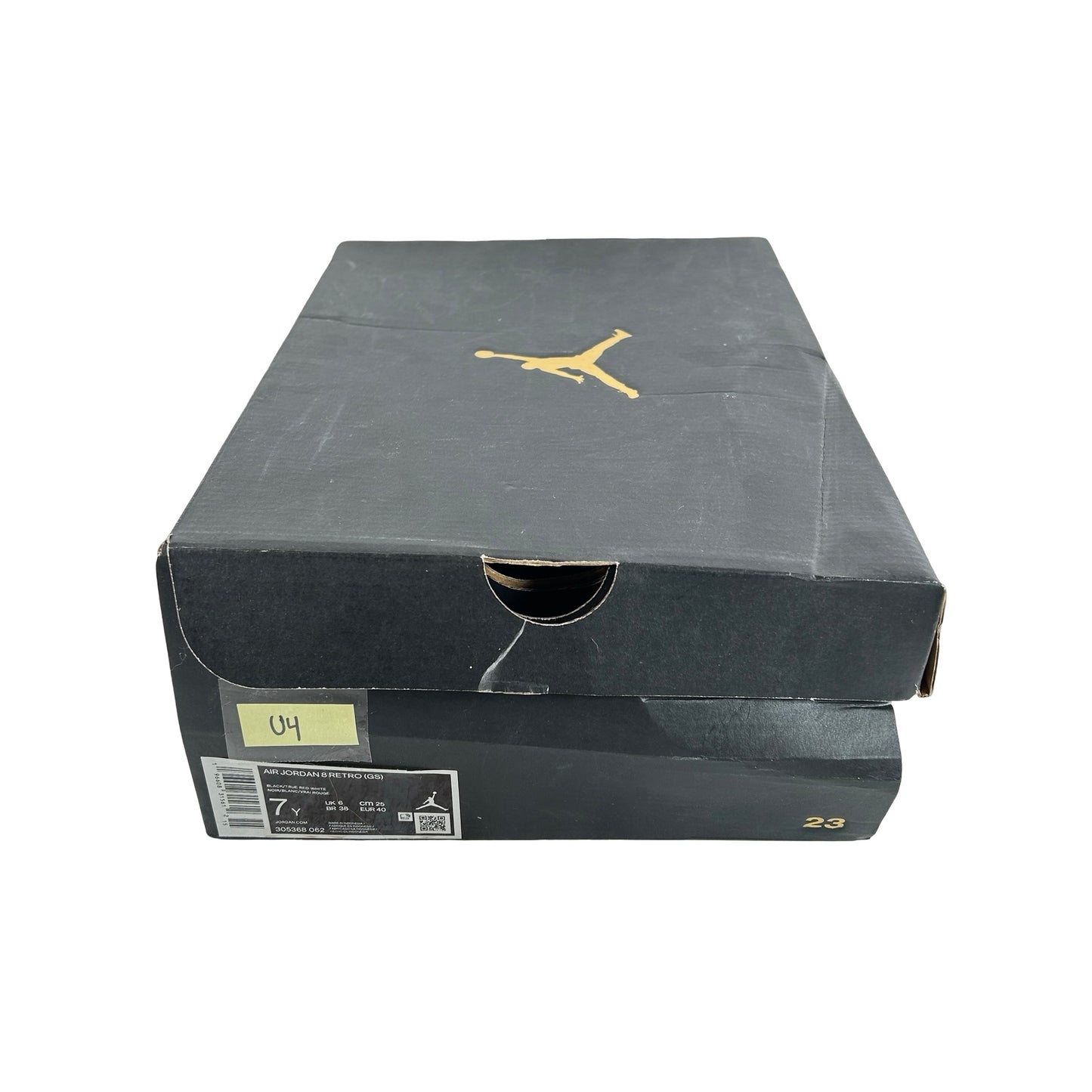 305368 062 Jordan 8 Retro Eliminatorias (GS)