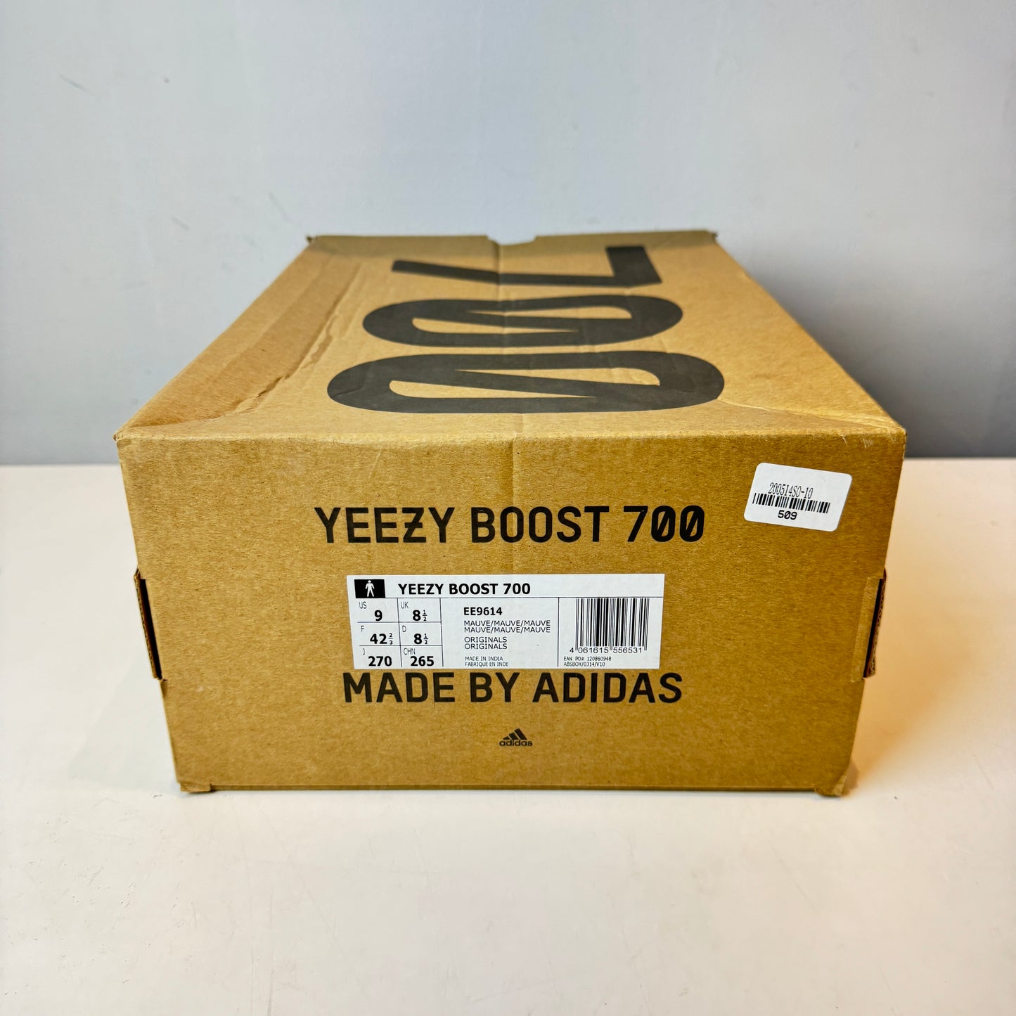 EE9614 Yeezy Boost 700 Malva