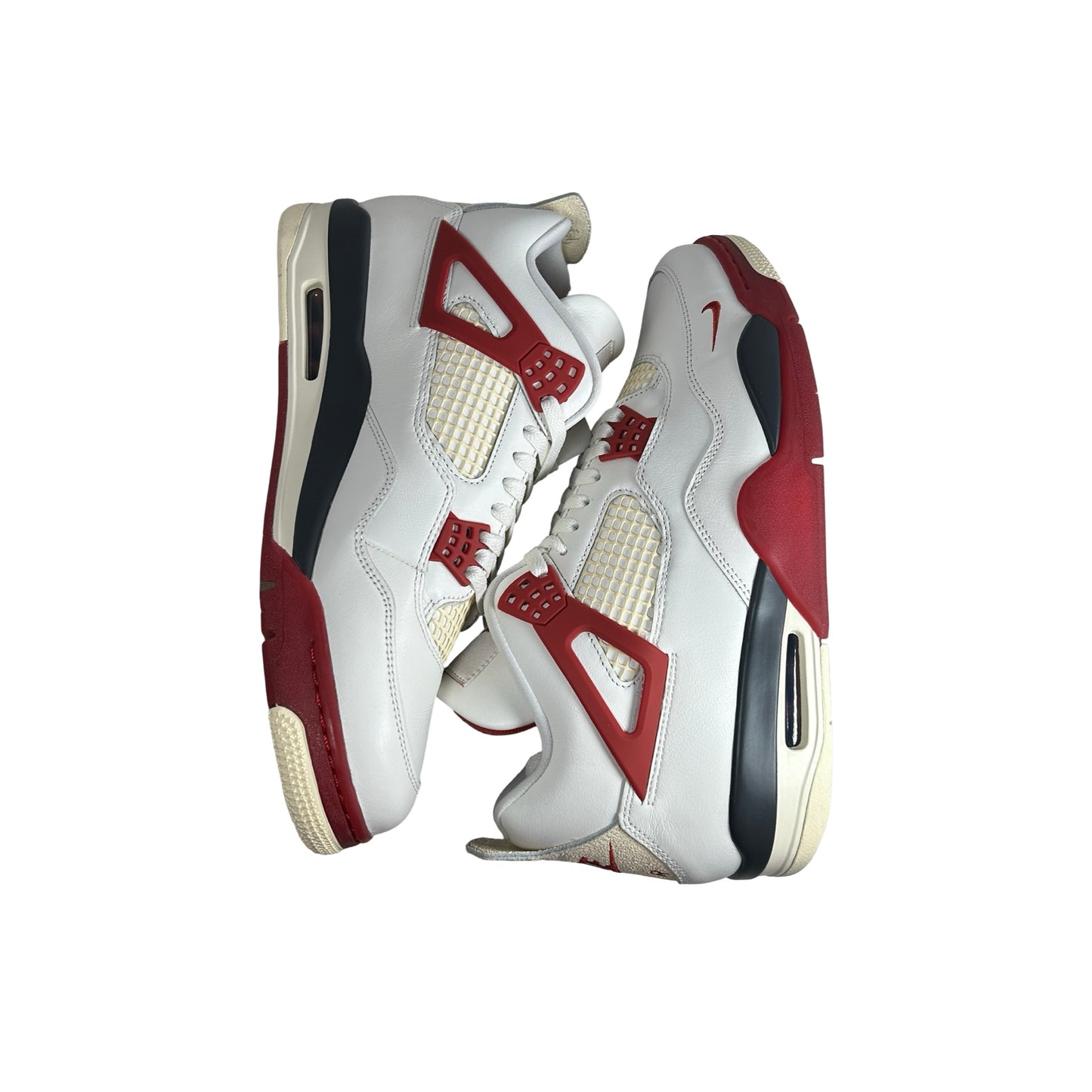 IQ8055 100 Jordan 4 Retro OG Nigel Sylvester Brick After Brick Promo