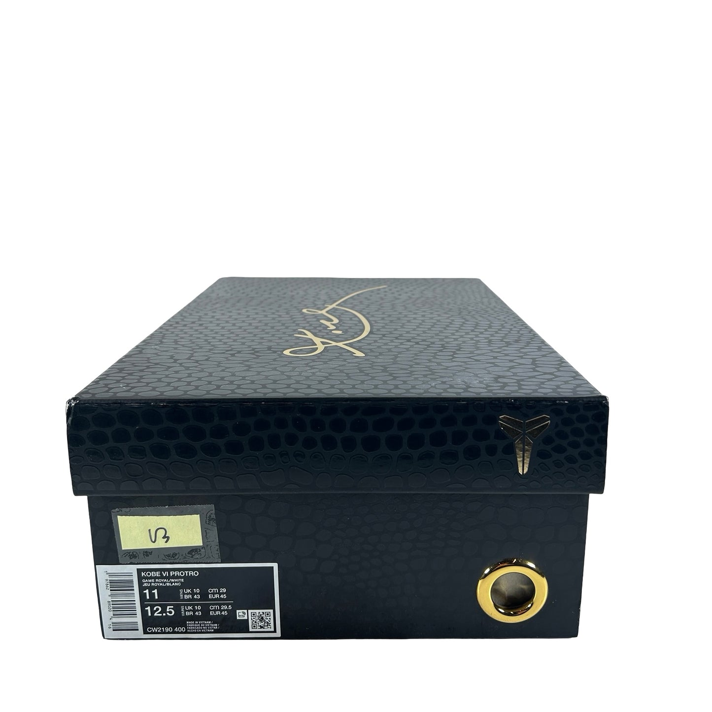 CW2190 002 Nike Kobe 6 Protro Mambacita Dulce 16