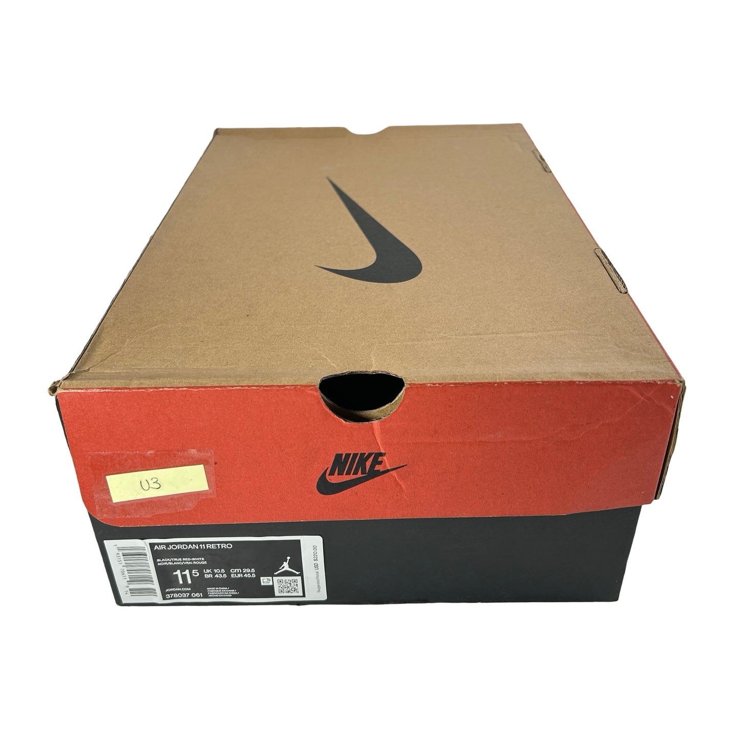 378037 061 Jordan 11 Criado (2019)